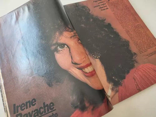Revista Manchete Nº 1652 (1983)