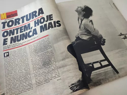 Manchete Nº 1742