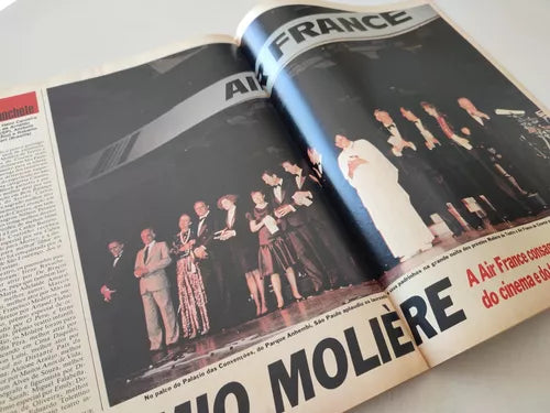 Manchete Nº 1742