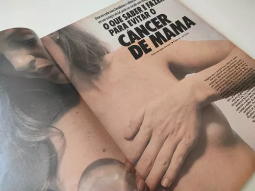 Manchete Nº 1829
