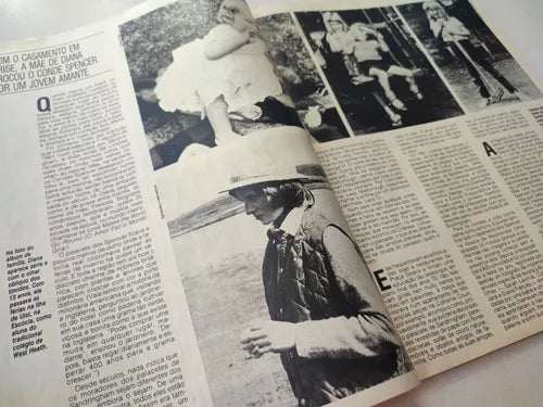 Revista Manchete Nº 2041 (1991)