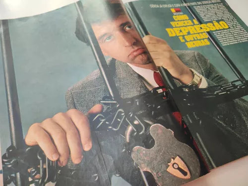 Revista Manchete Nº 2041 (1991)