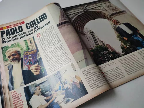 Manchete Nº 2150