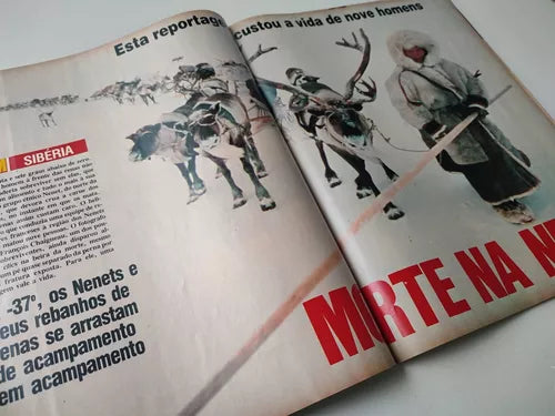 Manchete Nº 2150