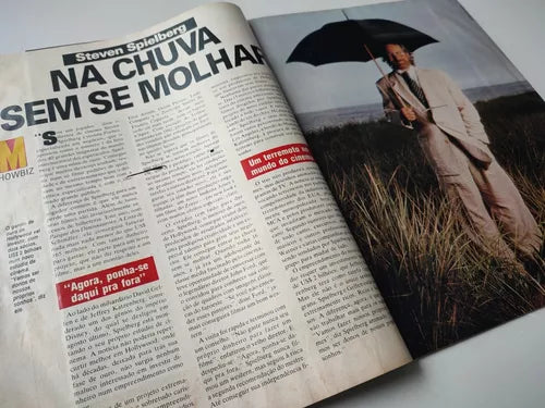 Manchete Nº 2222