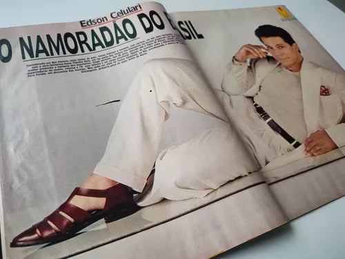 Manchete Nº 2222