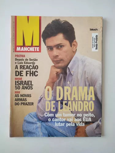 Manchete Nº 2404
