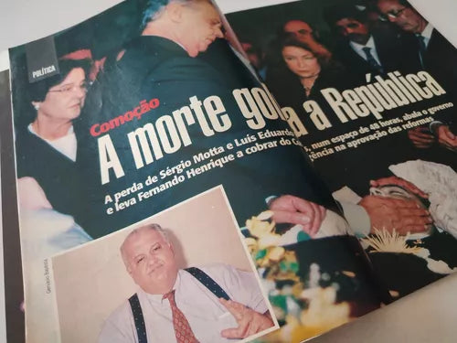 Manchete Nº 2404