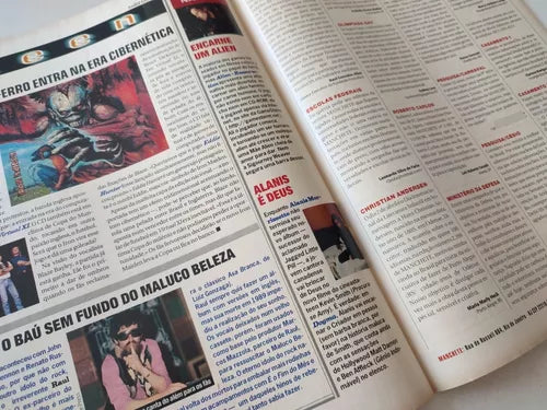 Manchete Nº 2404