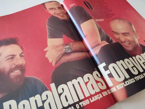 Manchete Nº 2404
