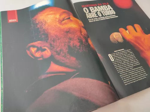 Manchete Nº 2412