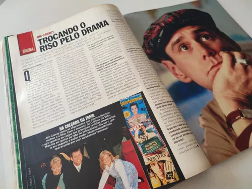 Manchete Nº 2412