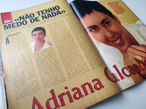 Manchete Nº 2424