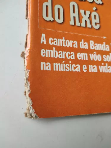 Manchete Nº 2431