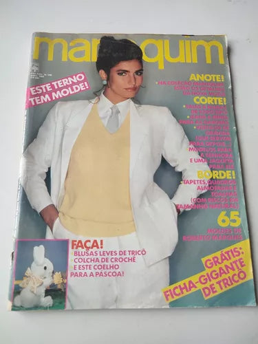 Manequim Nº 280