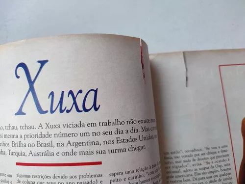 Manequim Nº 416