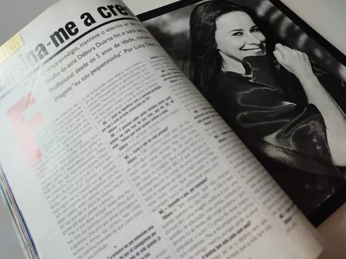 Marie Claire Nº 104
