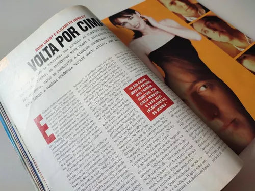 Marie Claire Nº 104