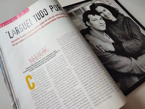 Marie Claire Nº 104