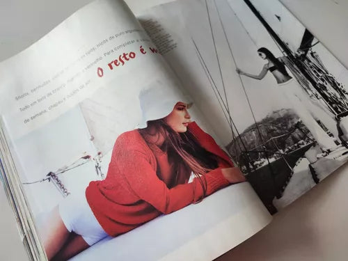Marie Claire Nº 104