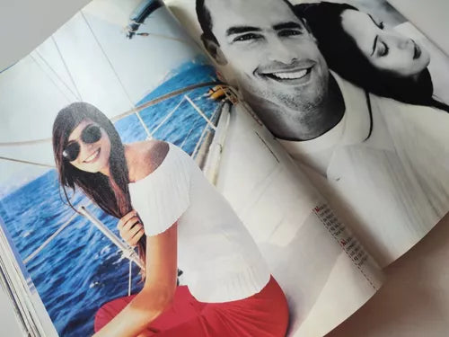 Marie Claire Nº 104