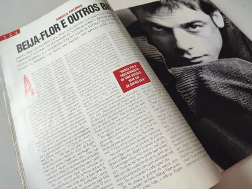 Marie Claire Nº 97
