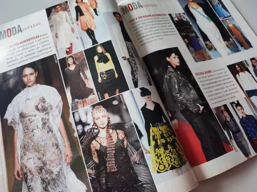 Marie Claire Nº 97