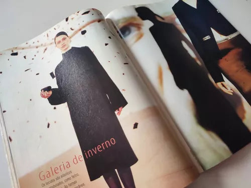 Marie Claire Nº 97