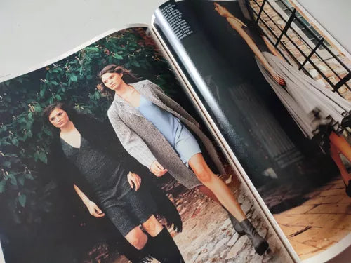 Marie Claire Nº 97