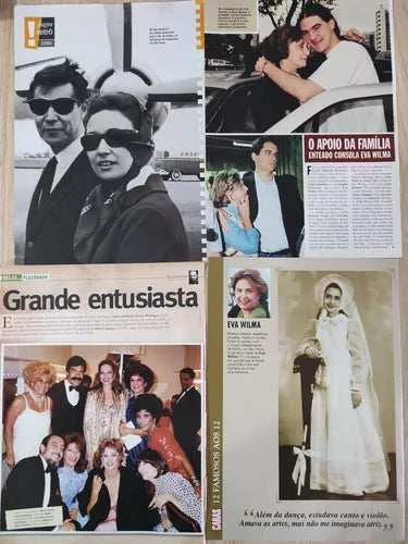Materiais de Revista - Eva Wilma 03