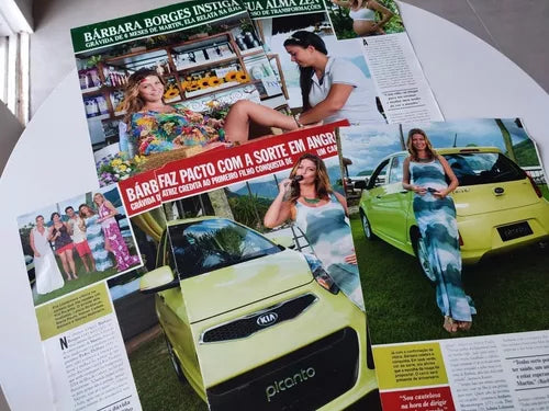 Materiais de Revista - Bárbara Borges 02