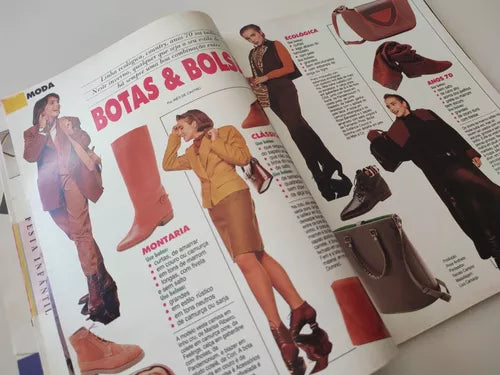 Máxima Nº 6