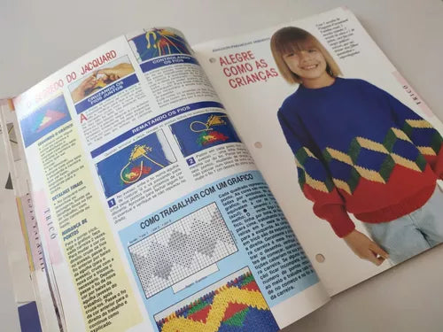 Máxima Nº 6
