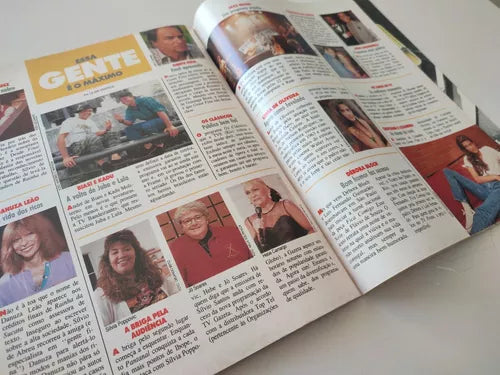 Máxima Nº 6