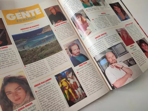 Máxima Nº 13