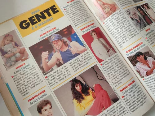 Máxima Nº 14