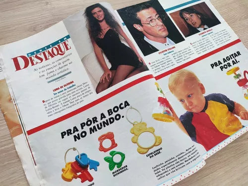 Máxima Nº 26