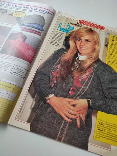 Revista Minha Nº 71