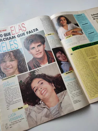 Revista Minha Nº 71