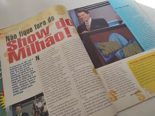 Minha Revista Nº 24