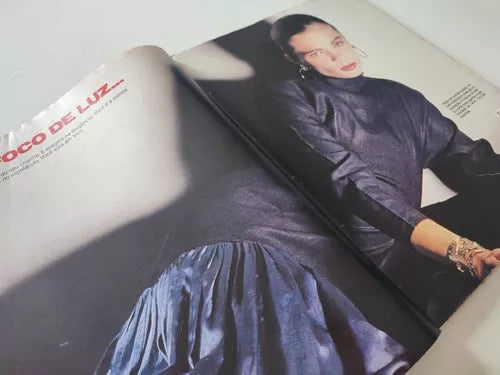 Moda Moldes Nº 05