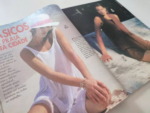 Moda Moldes Nº 117