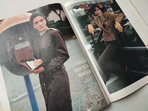 Moda Moldes Nº 62