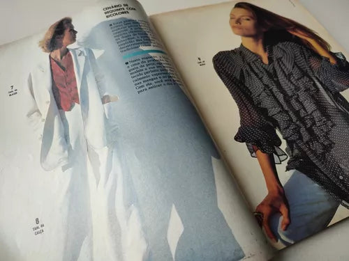 Revista Moda Moldes Nº 95