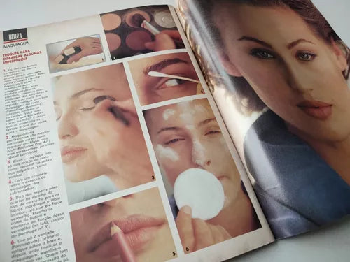 Revista Moda Moldes Nº 95
