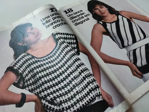 Mon Tricot Nº 63