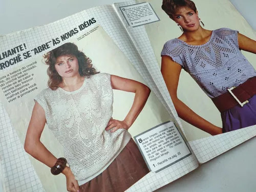 Mon Tricot Nº 63
