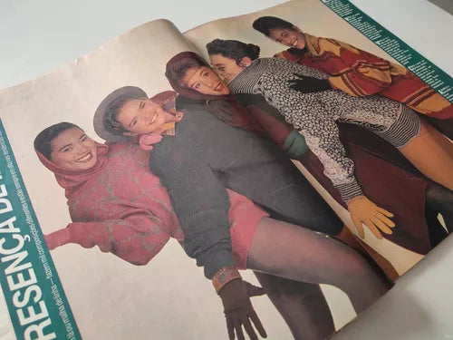 Revista Mulher de Hoje Nº 113