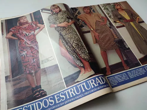 Revista Mulher de Hoje Nº 81