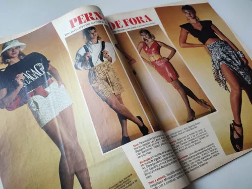 Revista Mulher de Hoje Nº 81